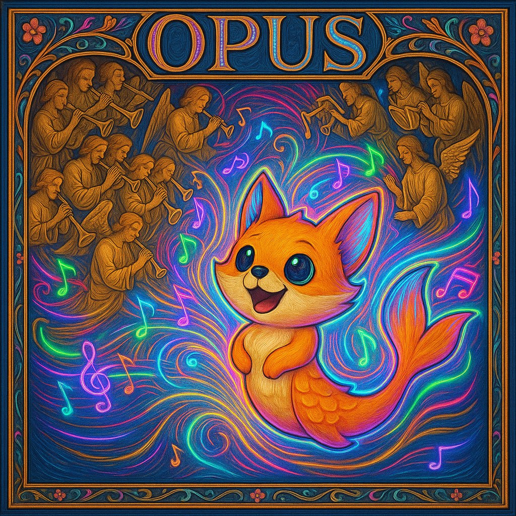 Opus logo