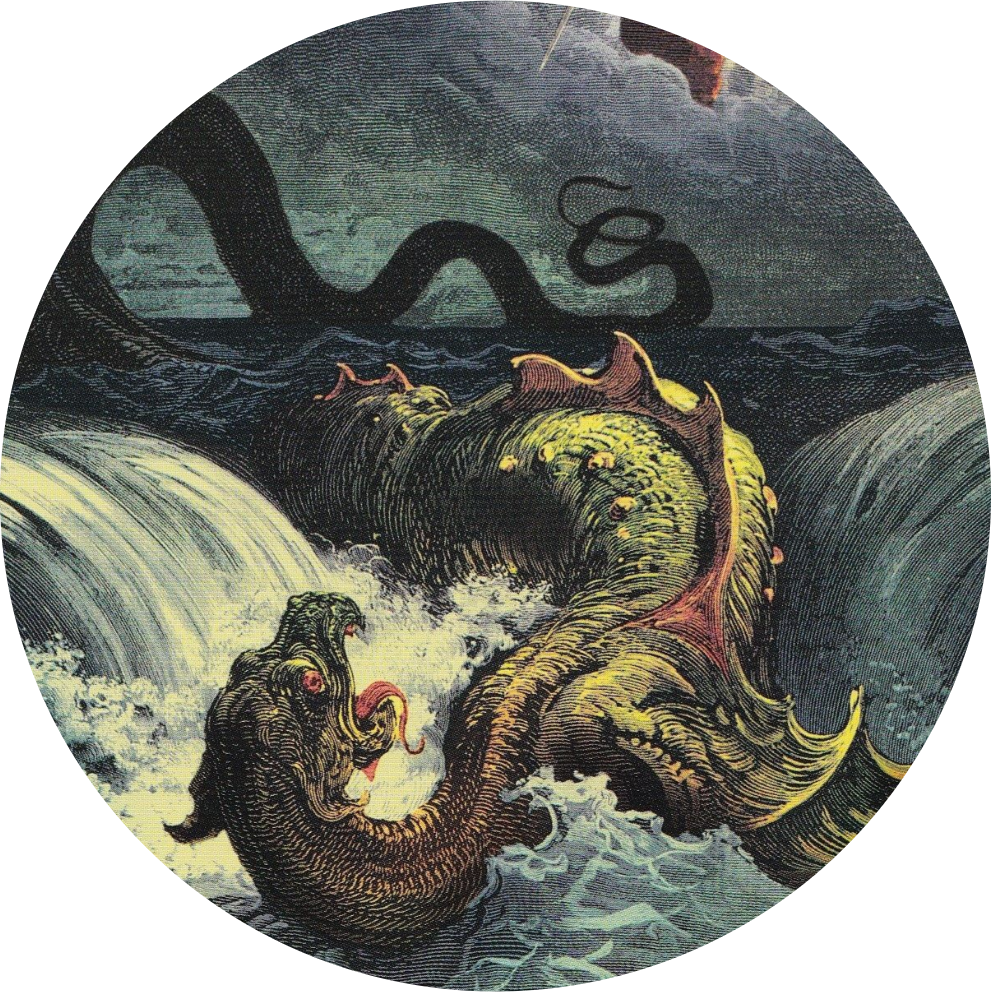 Smaug logo